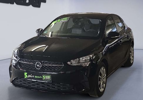 Opel Corsa, 2023 2