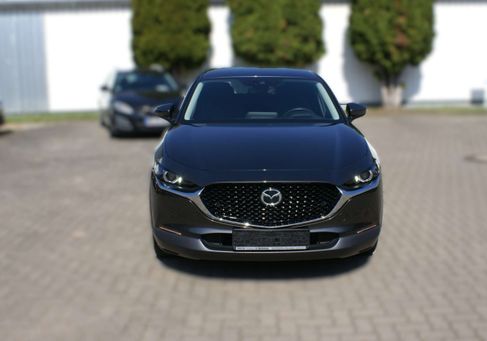 Mazda CX-30, 2023 2