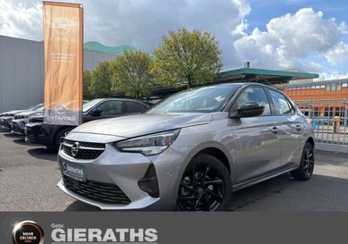 Opel Corsa, 2022