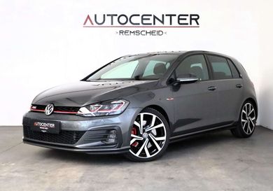 Volkswagen Golf, 2019