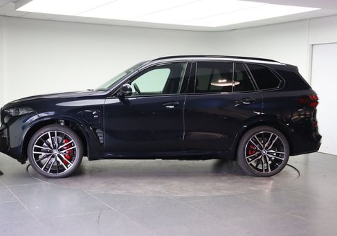 BMW X5, 2026