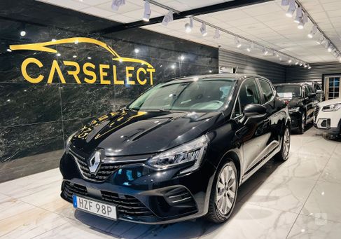 Renault Clio, 2020