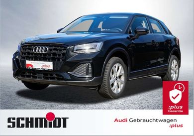 Audi Q2, 2025