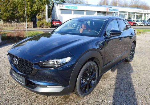 Mazda CX-30, 2026 2
