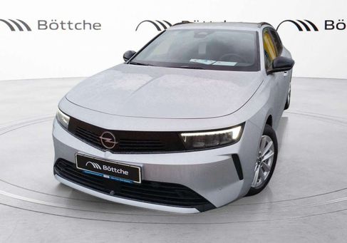 Opel Astra, 2025