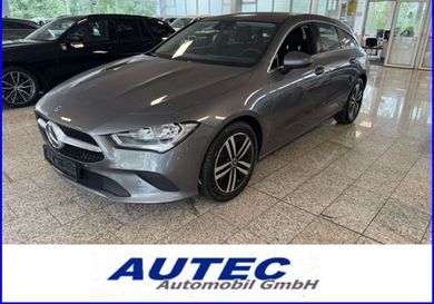 Mercedes-Benz CLA 200, 2023