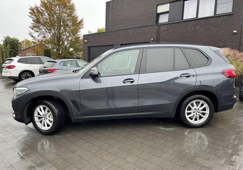 BMW X5, 2021