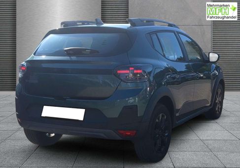 Dacia Sandero, 2026