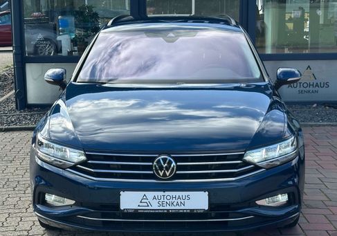 Volkswagen Passat Variant, 2024 2