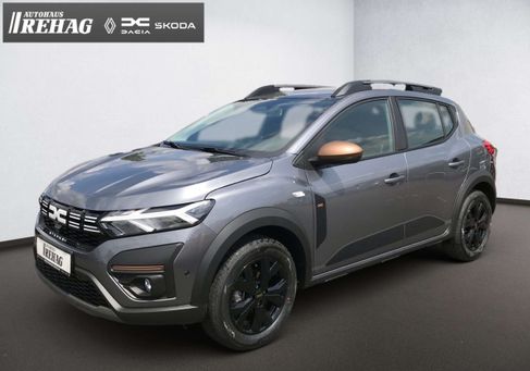 Dacia Sandero, 2025