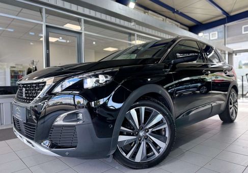 Peugeot 3008, 2020 2
