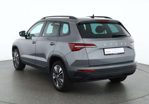 Skoda Karoq, 2022