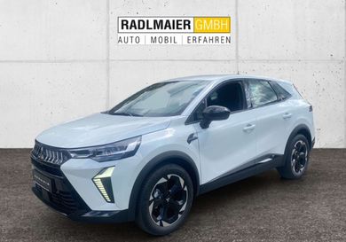 Mitsubishi Grandis, 2025