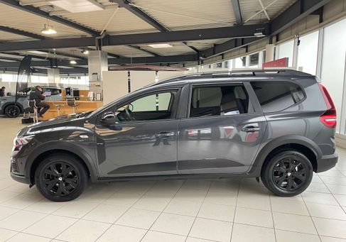 Dacia Jogger, 2022 3