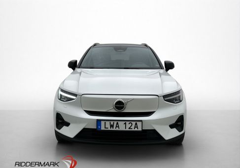 Volvo XC40, 2023 2