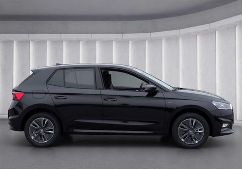 Skoda Fabia, 2026
