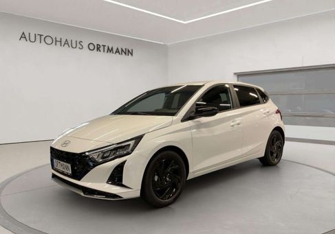 Hyundai i20, 2026 3