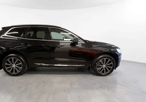 Volvo XC60, 2019