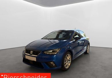 Seat Ibiza, 2024