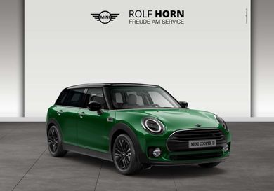 MINI Cooper D Clubman, 2023