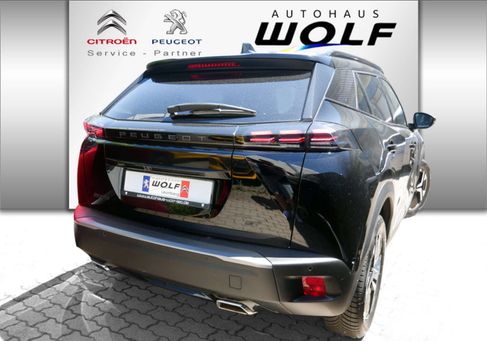 Peugeot 2008, 2024