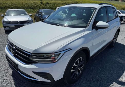 Volkswagen Tiguan, 2023 3