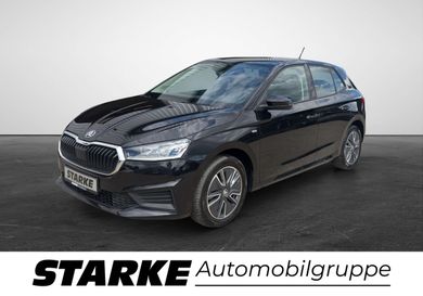 Skoda Fabia, 2023