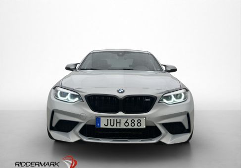 BMW M2, 2019