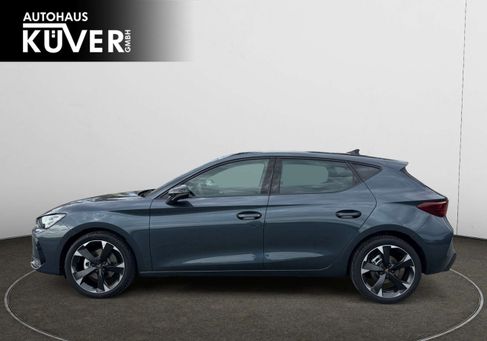 Cupra Leon, 2026