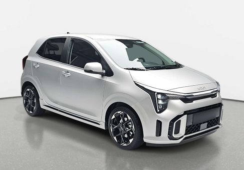 Kia Picanto, 2026