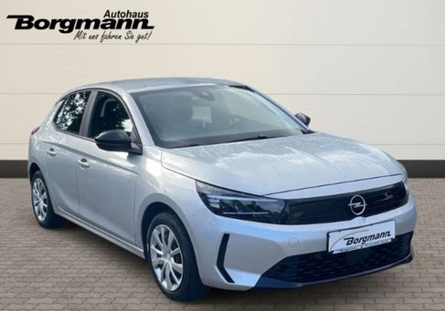Opel Corsa, 2024 3