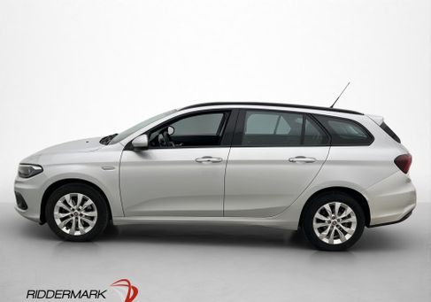 Fiat Tipo, 2018