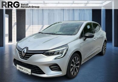 Renault Clio, 2023