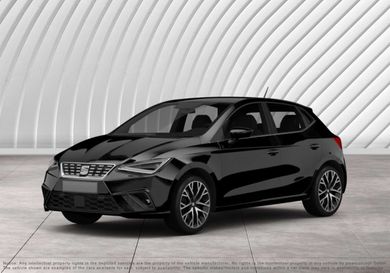 Seat Ibiza, 2023