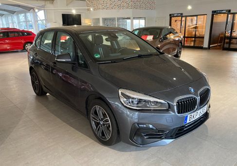 BMW 225 Active Tourer, 2020