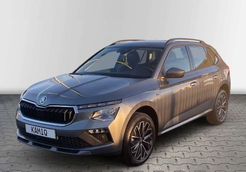 Skoda Kamiq, 2025 2