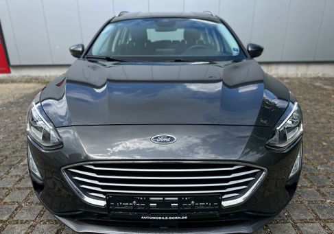 Ford Focus, 2020