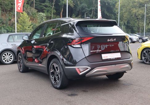 Kia Sportage, 2022 3