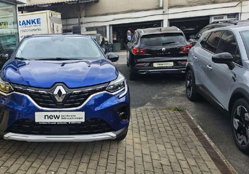 Renault Captur, 2023