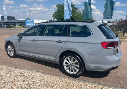 Volkswagen Passat Variant, 2023 2
