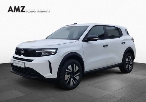 Opel Frontera, 2025