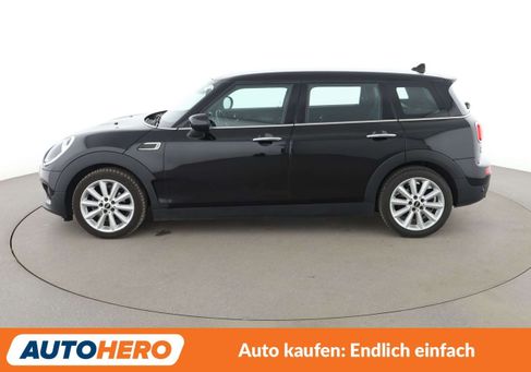 MINI One Clubman, 2020