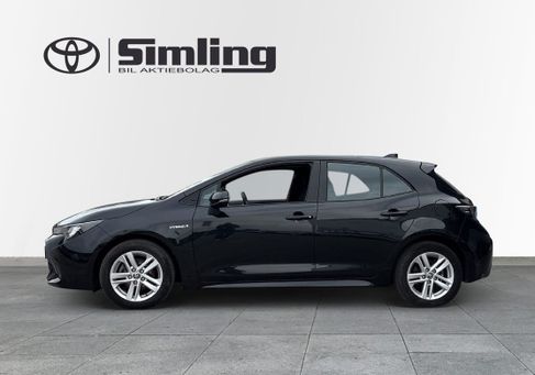 Toyota Corolla, 2021 3