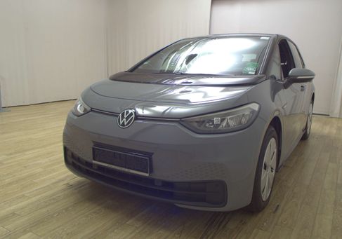 Volkswagen ID.Buzz, 2021 2
