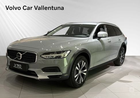 Volvo V90 Cross Country, 2024