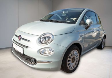 Fiat 500, 2023