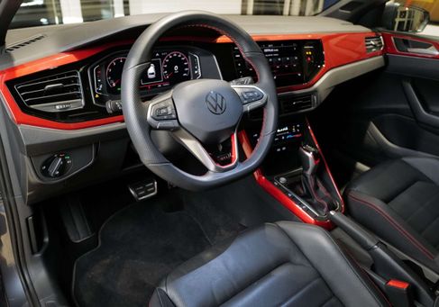 Volkswagen Polo, 2025