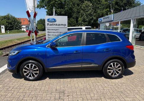 Renault Kadjar, 2022
