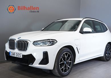 BMW X3, 2023