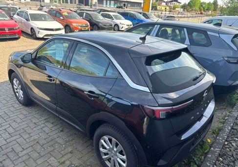 Opel Mokka, 2022 3